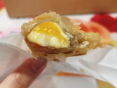 -麦当劳(天兴罗斯福店)