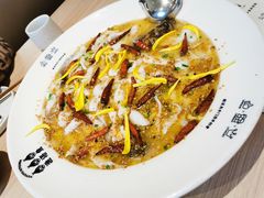 -渔语鱼酸菜鱼新川菜(万象城店)
