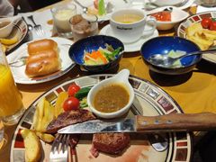 -斗牛士牛排(南京东路店)