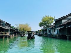 -乌镇景区