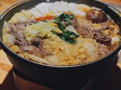芝士年糕-酒井酱子·深夜食堂(东城汇店)