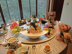 -ONE FULL 古董港式海鲜火锅