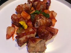 -万丽轩·粤菜(王府井金茂万丽酒店)