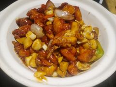 -高第街56号餐厅(凯德mall新都心店)
