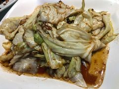 手撕包菜-自己人(九码头店)