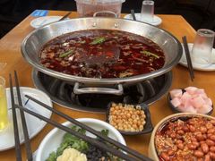 -小饕荟雅安贡椒鱼鲜馆(广福桥店)