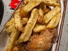 -味妙烤鱼吧(回龙观店)