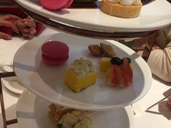 -L'Arome芳芳法国餐厅(仙林金鹰店)