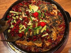 -老板恋上鱼(恒隆广场店)