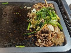 -郭记烤肉创始店(民丰大街店)