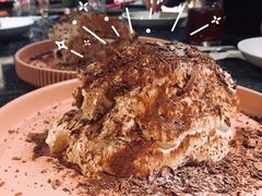 传统提拉米苏-TIAGO HOME KITCHEN(王府中环店)
