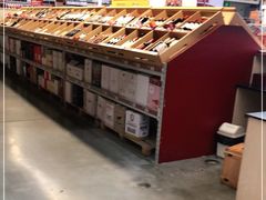 -麦德龙(嘉定店)