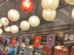 -大馥·炭火烧肉酒场(莘庄莘福坊店)