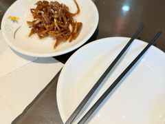 -福荣居褡裢火烧京味家常菜(西四店)