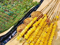 -鑫正兴东北烧烤(滨湖店)