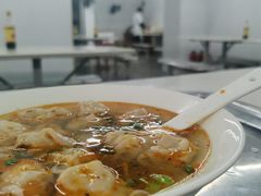 -金陵老丁家馄饨(新街口店)