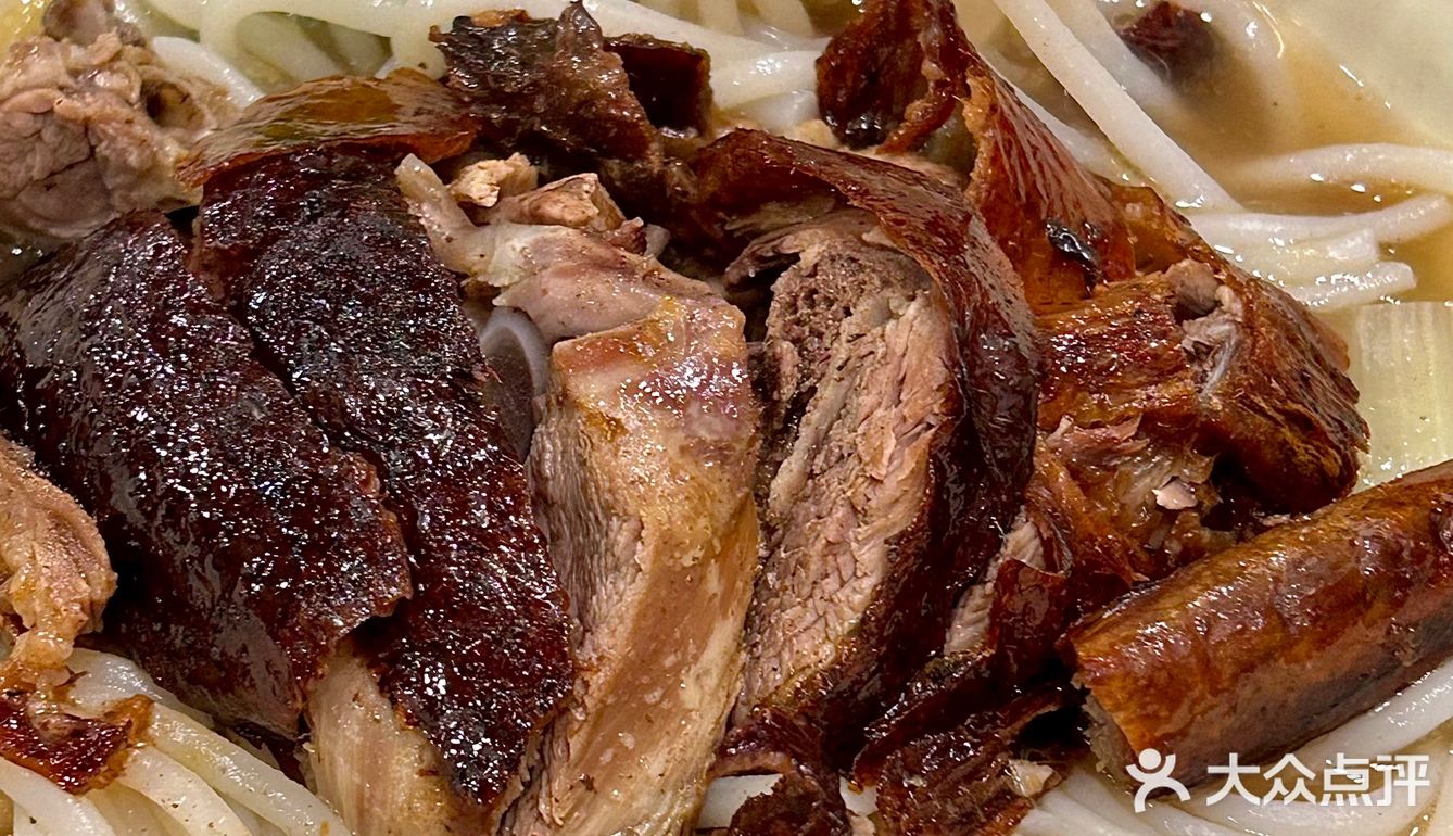 我给李雪琴当广州人脉｜天天大排长龙的烧鹅‼️本地人才知道的老店