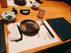 -将军日本餐厅·Shogun 传统日料·铁板烧·板前料理(厦门马哥孛罗东方大酒店)