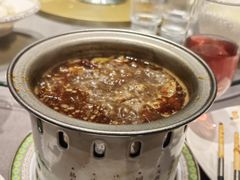-百草滩羊清水涮羊肉(长城路店)