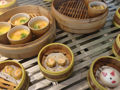 -解放碑威斯汀酒店-知味国际美食餐厅