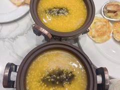 -半岛听涛蒸汽海鲜自助(K11店)