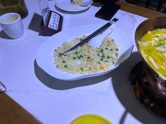 -老平安农家菜(平安店)