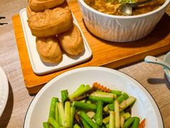 -味莊·青岛菜(云霄路店)