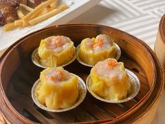 -潮福城大酒楼·潮粤菜·港式点心(阳光城店)