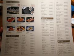 菜单-秦唐一号西安菜馆(钟楼店)