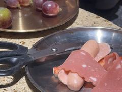 -姜胖胖韩式自助烤肉(光明万达店)