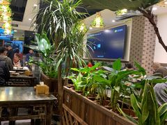 -庆合府重庆大排档(紫都城店)