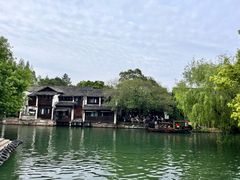-乌镇景区