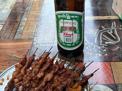 -张四烤羊肉(西藏自治区拉萨市丹杰林巷店)