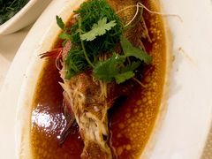 -万山楼海鲜酒家·二十三年老字号