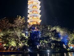 -桂林两江四湖景区