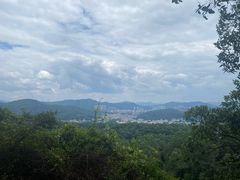 -火炉山森林公园
