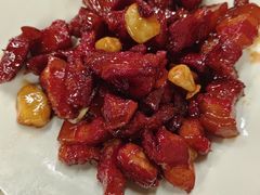 -老三样·旧食新味(船山路店)