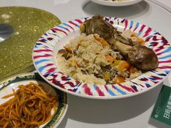 -新疆兵团食府清真(马连道店)
