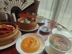 -扬州香格里拉·香宫中餐厅