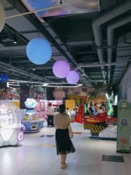 -宝燕乐园(闵行旗舰店)