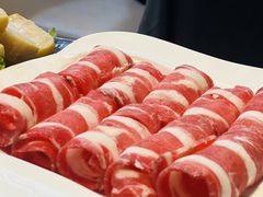 -金龙·打边炉(南京西路店)