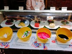 -中乐百花酒店-自助餐厅