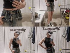 -BASEMENT FG (成都太古里店)