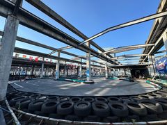 -速马赫卡丁车(琶洲店)