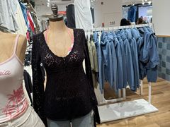 -Hollister(天环广场店)