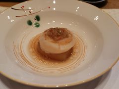 -和·铁板烧·OMAKASE(望京昆泰嘉晟酒店)
