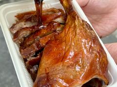 -味香鸭子店(汉口西路店)