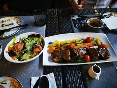-haxnbauer海森堡德国餐厅(深圳coco店)