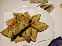 招积冰川茄子-南棠馆粤菜坊(群光店)
