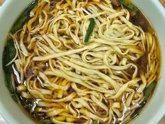 肥肠锅盖面-陈记锅盖面(长江路店)